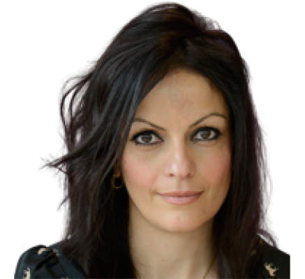 Maryam-Saif